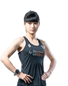 NBRC科學化跑步訓練 8 NBRC科學化跑步訓練