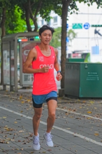 NBRC科學化跑步訓練 7 NBRC科學化跑步訓練